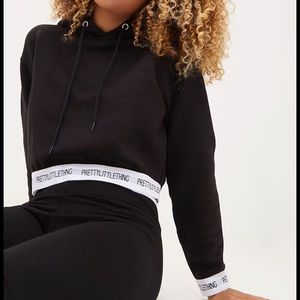 PLT hoodie